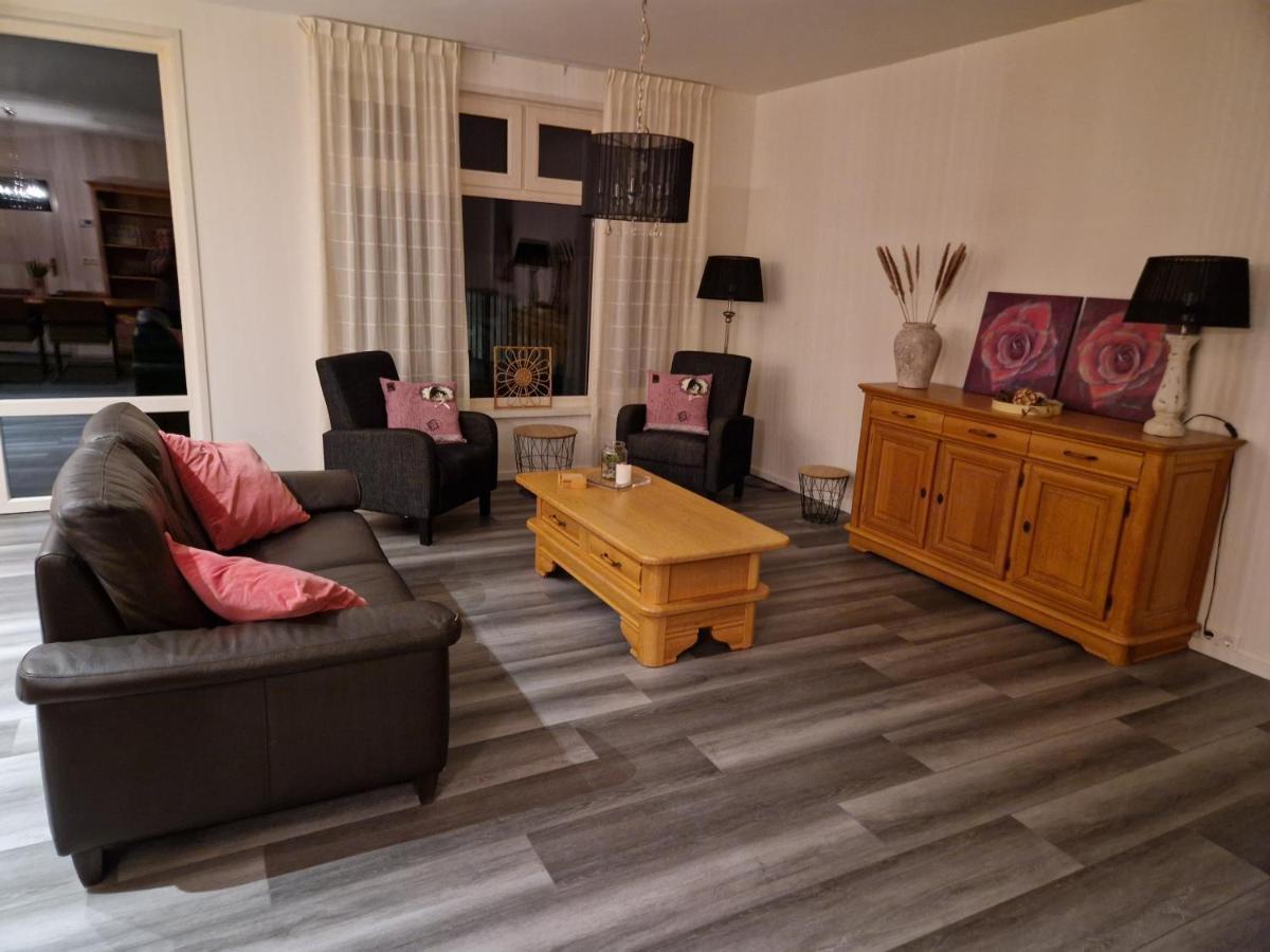 B&B Gewoon Prins Wichmond Екстериор снимка