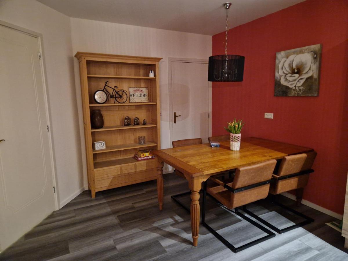 B&B Gewoon Prins Wichmond Екстериор снимка