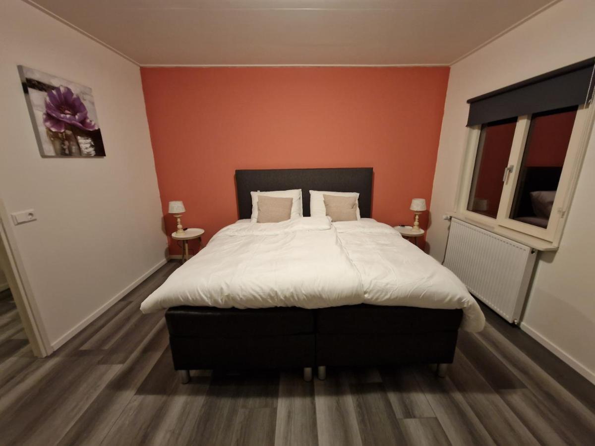 B&B Gewoon Prins Wichmond Екстериор снимка