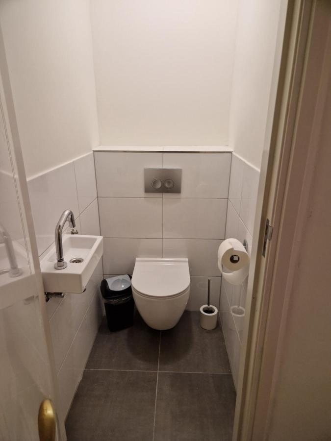 B&B Gewoon Prins Wichmond Екстериор снимка