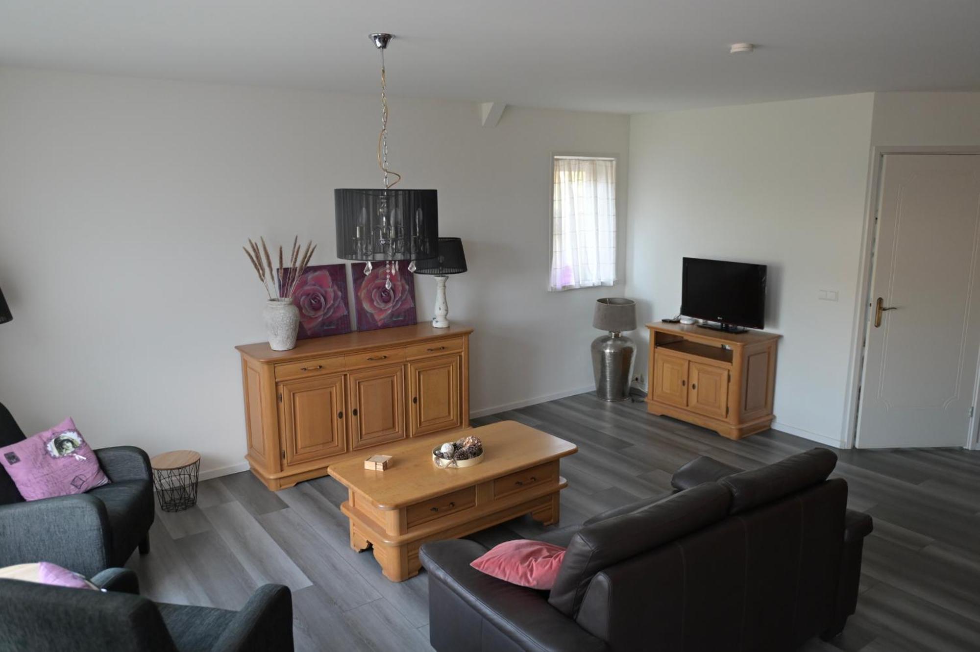 B&B Gewoon Prins Wichmond Екстериор снимка
