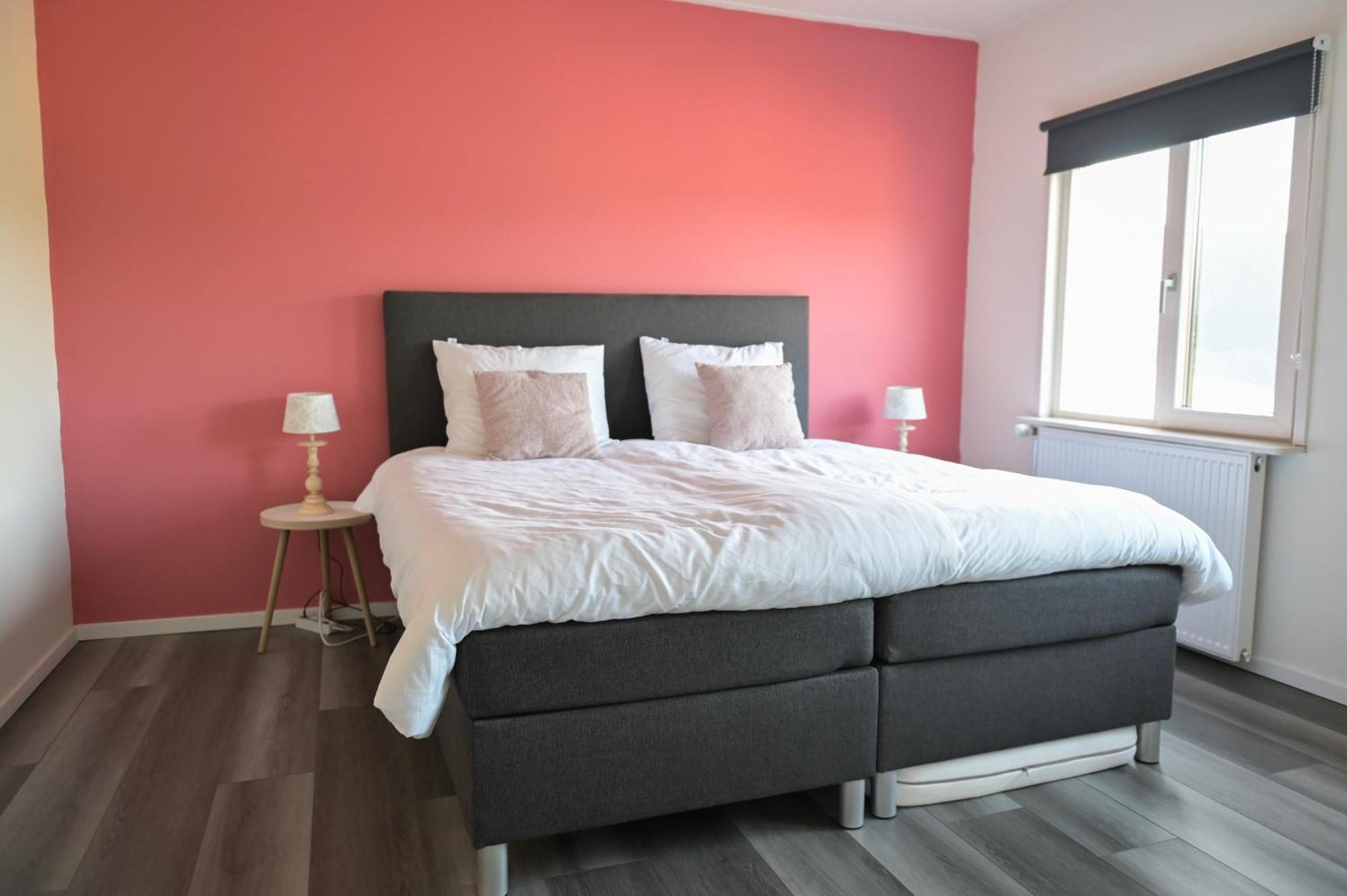 B&B Gewoon Prins Wichmond Екстериор снимка