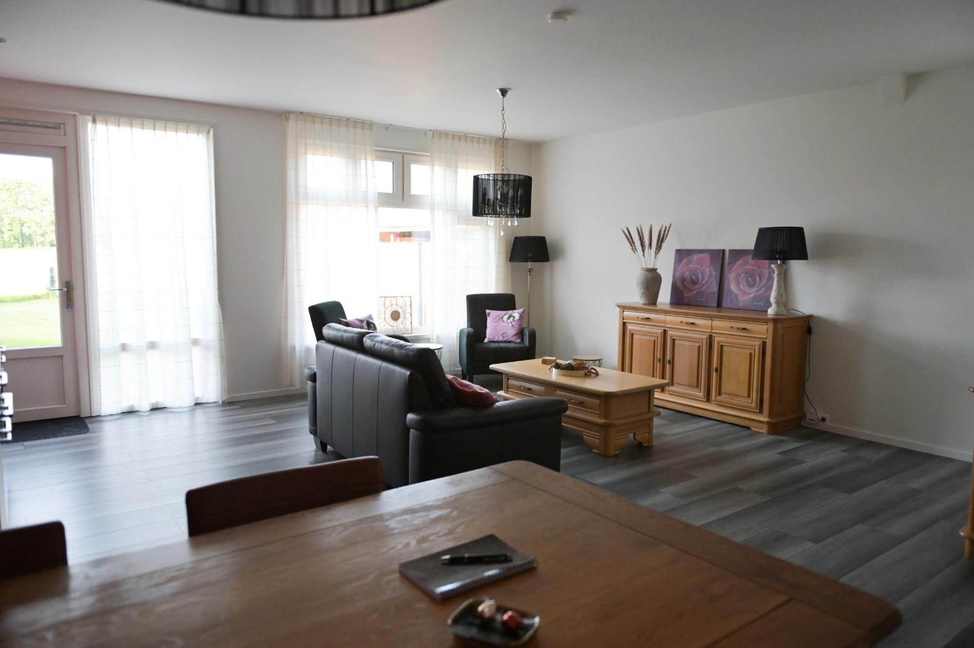 B&B Gewoon Prins Wichmond Екстериор снимка