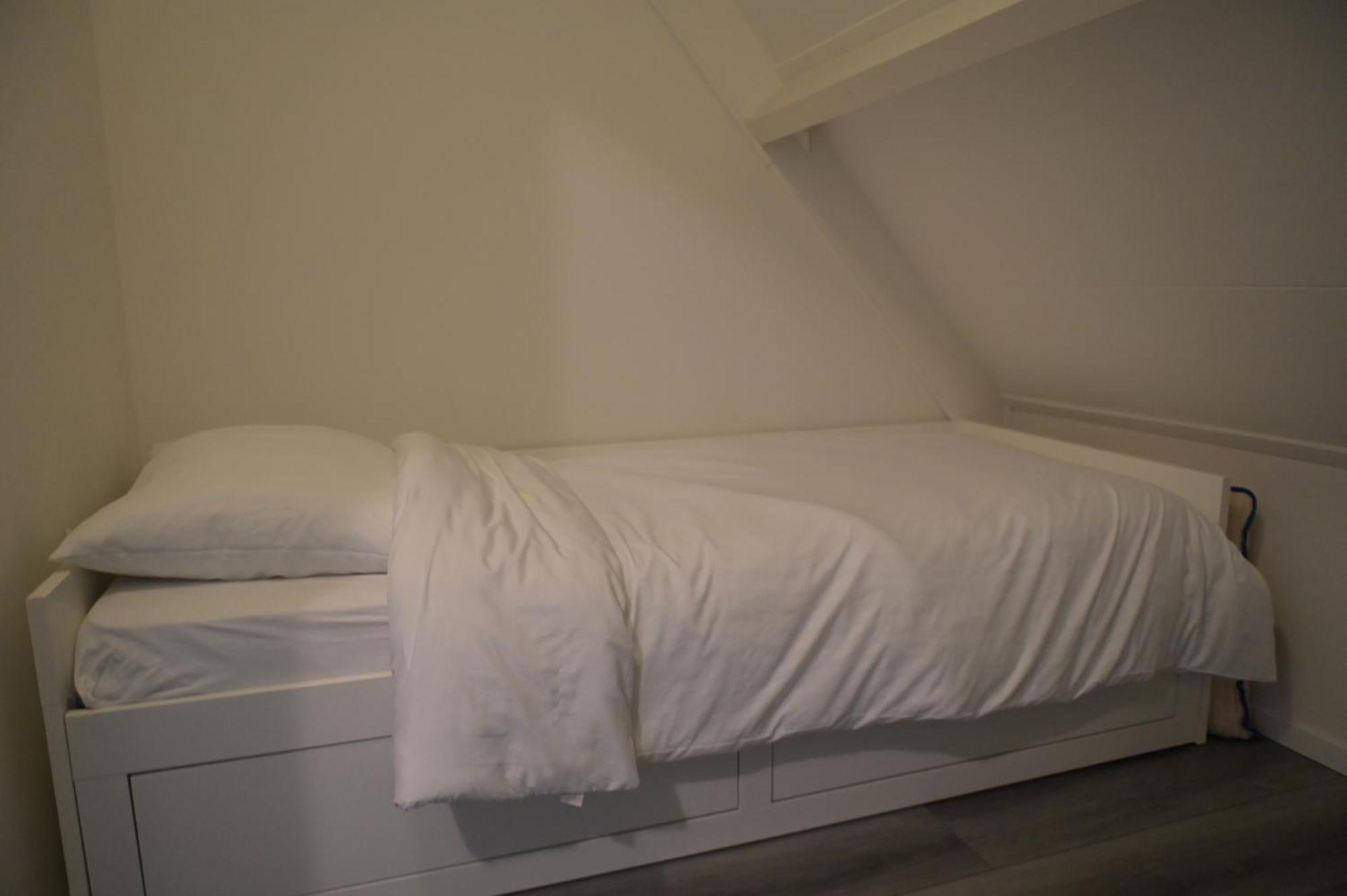 B&B Gewoon Prins Wichmond Екстериор снимка