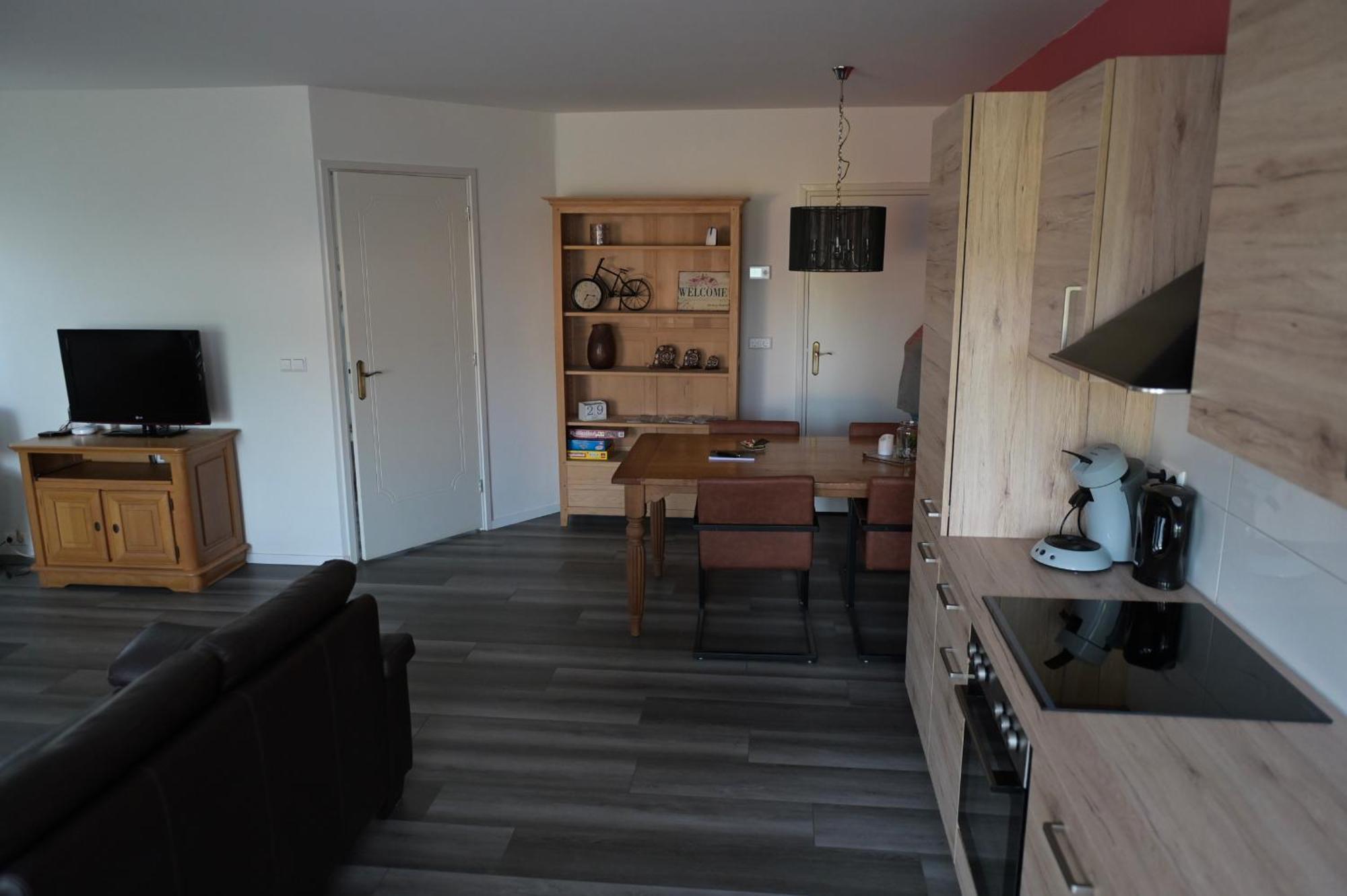 B&B Gewoon Prins Wichmond Екстериор снимка